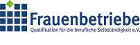 Logo Frauenbetriebe e.V.